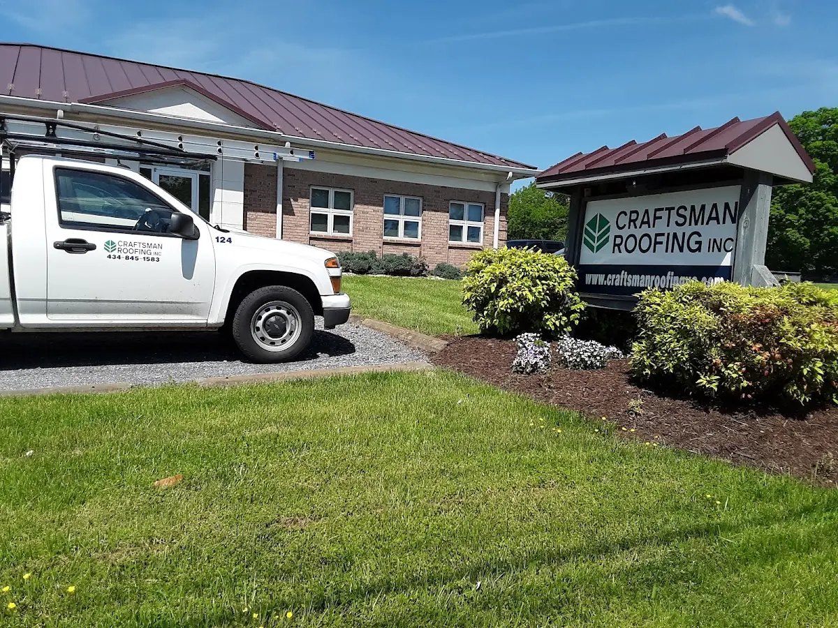 Quality Gutter & Downspout Repair by experienced craftsmen in Shanersville